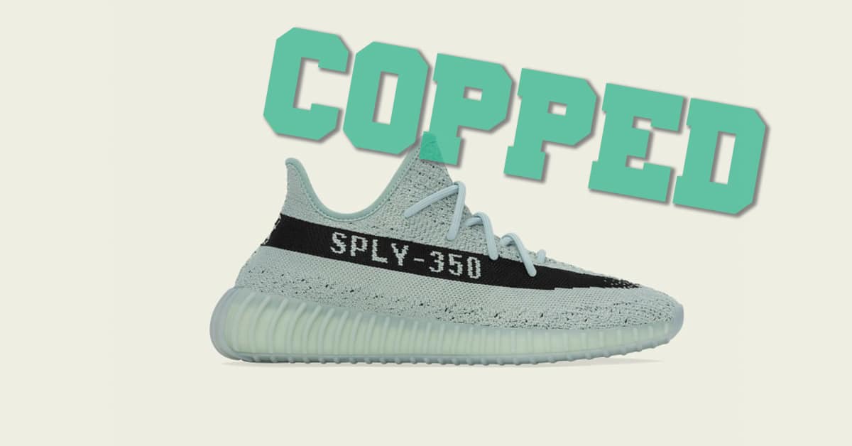 Can you buy yeezy on adidas app sale