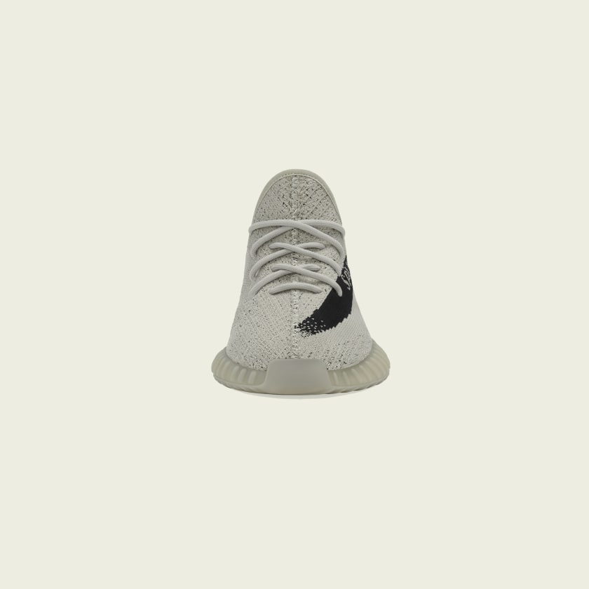 The adidas Yeezy Boost 350 Gets Cut In Half! •