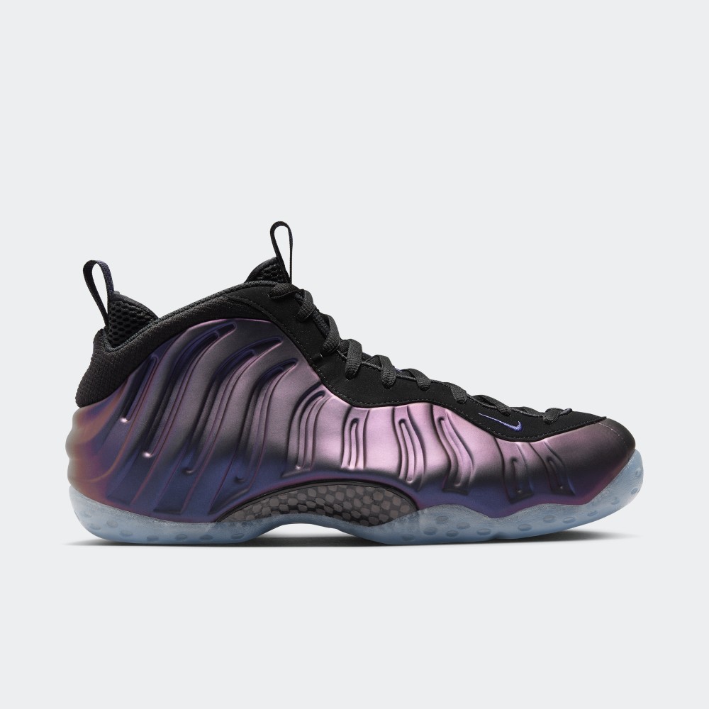 Nike Air Foamposite One Eggplant 2024 FN5212 001 Grailify