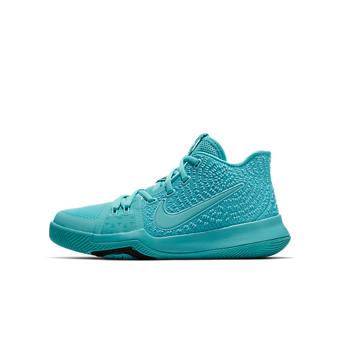 Cheap Arvind Air Jordans Outlet sales online nike free advantage print shoes for women 401 Nike Kyrie 3 Aqua GS 859466