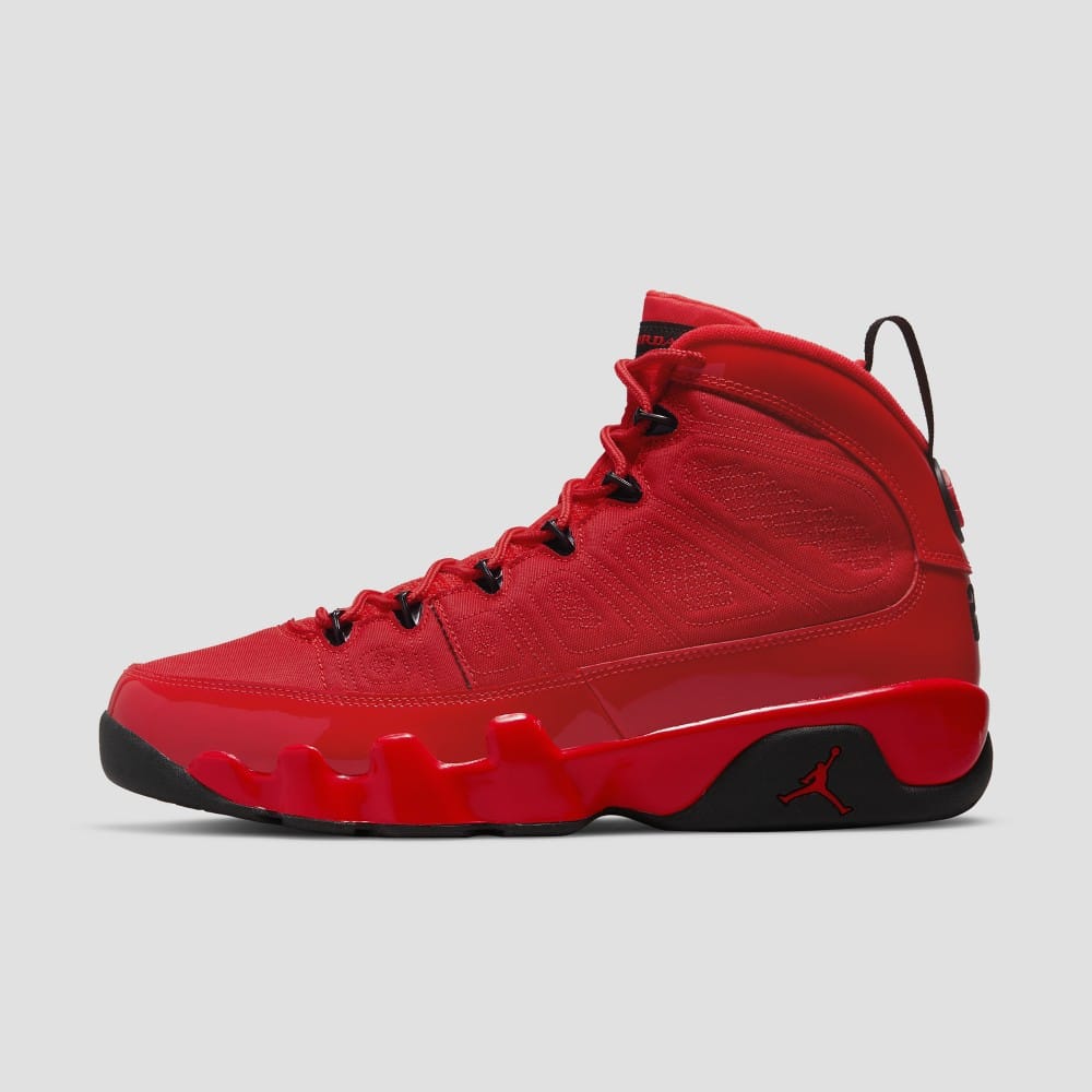 The new best sale jordan 9