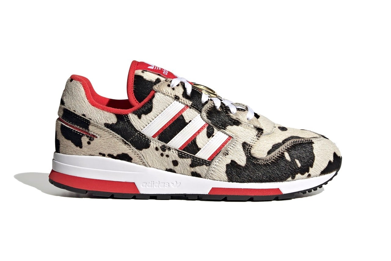 Shop the adidas Originals ZX 420 