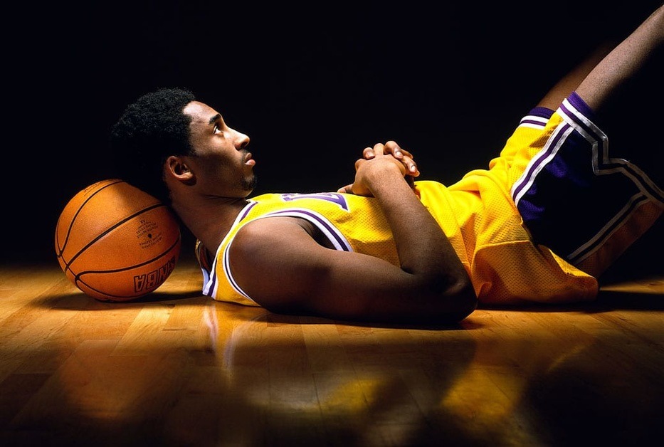 NBA Superstar Kobe Bryant, Nike Gave Basketball 17 Years of