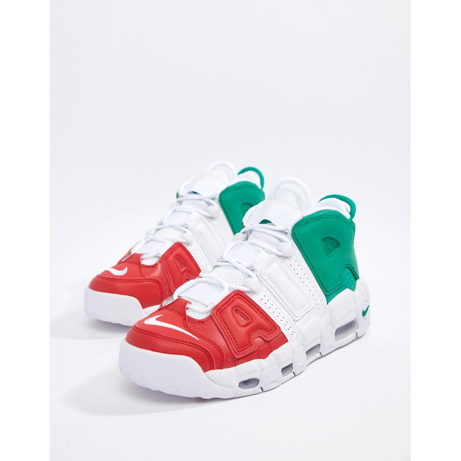 Nike air more store italy