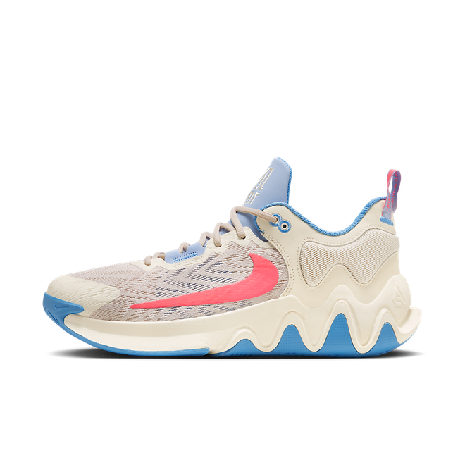 Nike Giannis Immortality 2 EP 'Coconut Milk Hot Punch' | DM0826-103