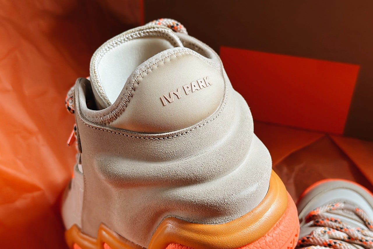 Surprising Release by adidas CONFIRMED: This Is What the IVY PARK x