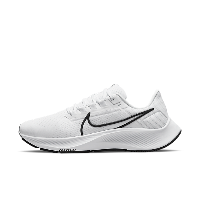 Nike WMNS Air Zoom Pegasus 38 WHITE | CZ1901-100 | Grailify