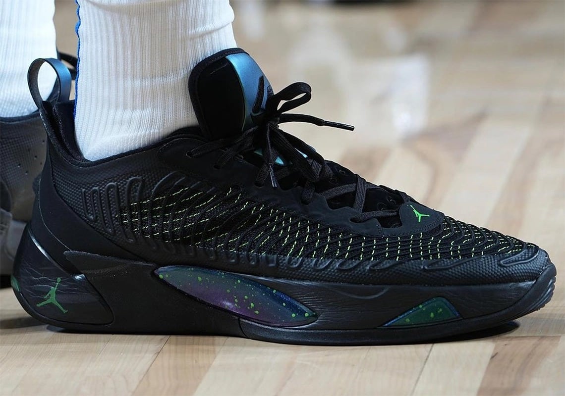 Jordan Luka 1 Release Date