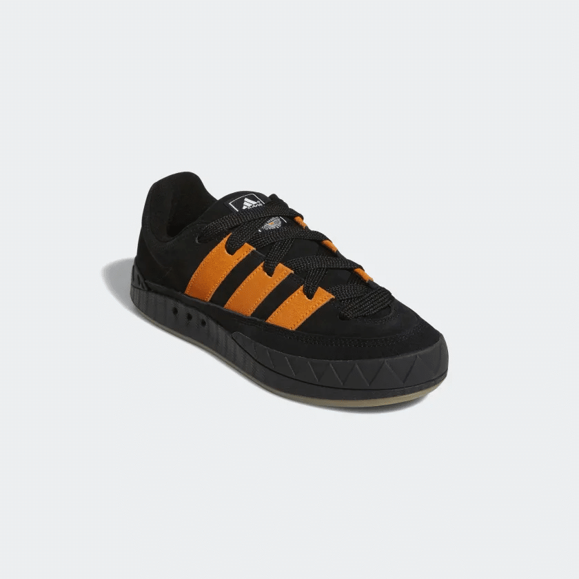 Jamal Smith x adidas Adimatic Release Date