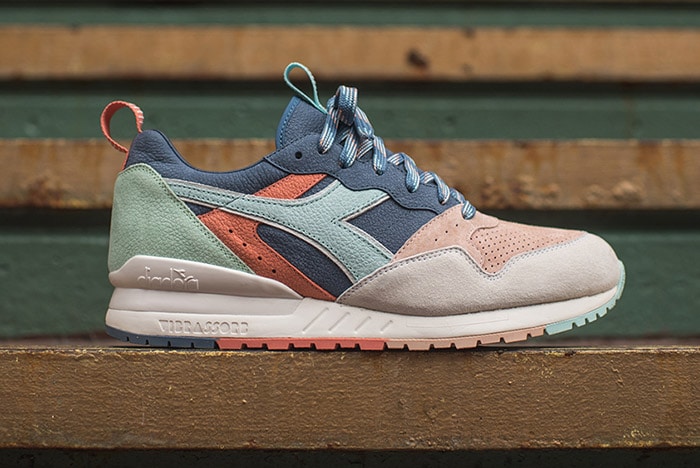 Ronnie Fieg King of Collaborations Grailify