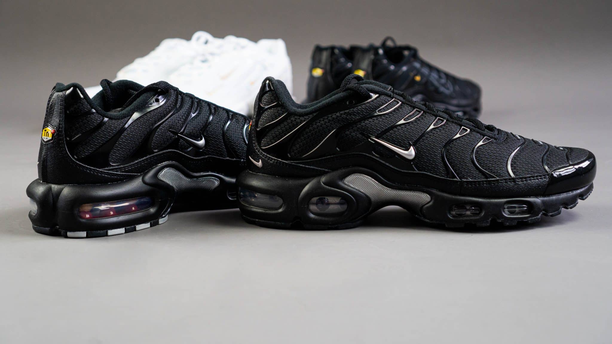 New nike air hot sale max plus