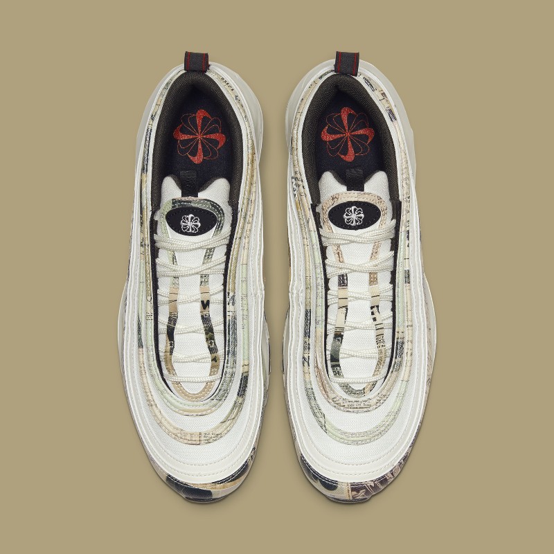 Air max 97 clearance newspaper