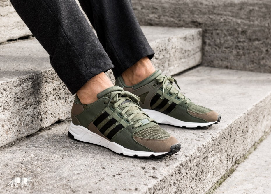 adidas EQT Support RF St. Major | BY9628 | Grailify