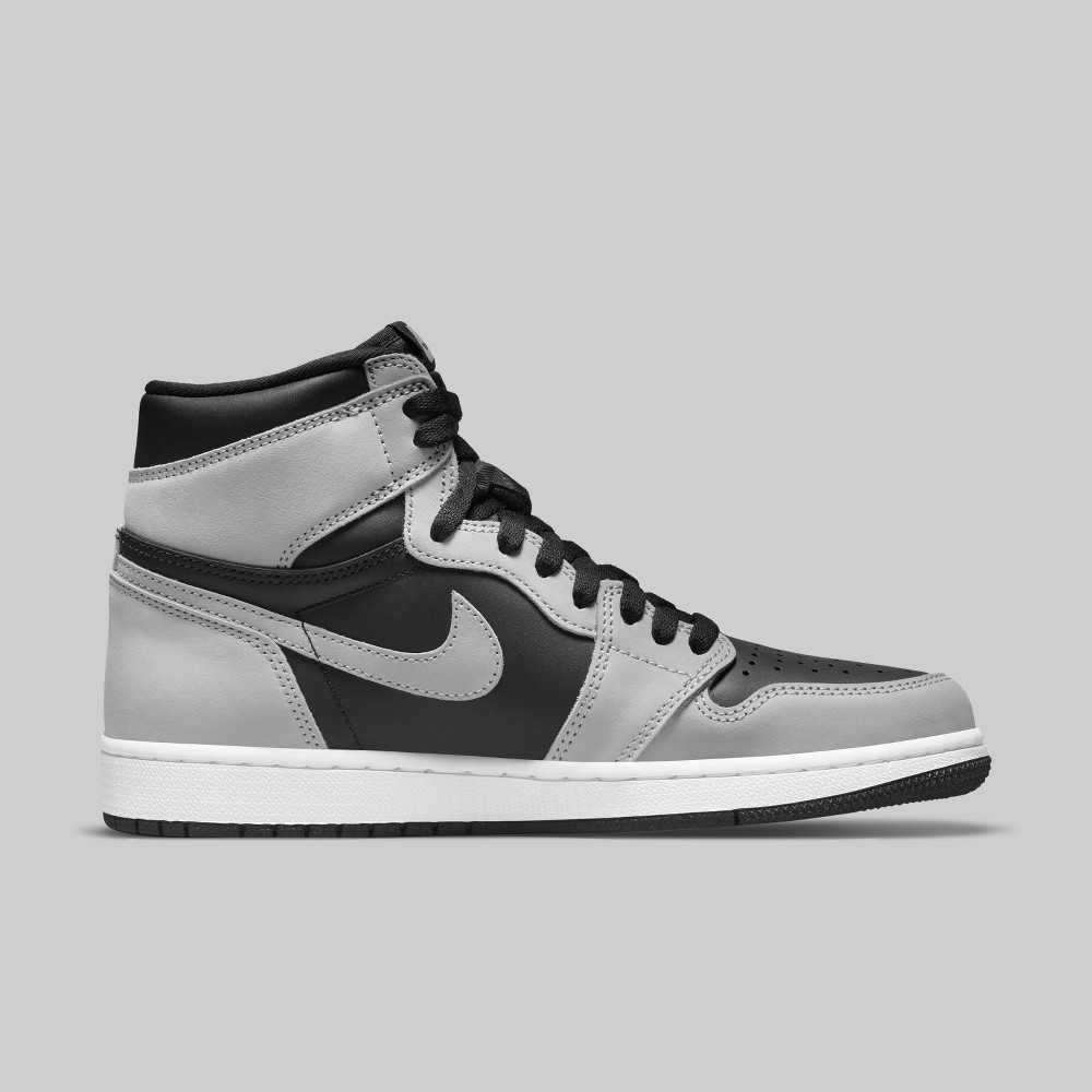 買い公式 AIR JORDAN1 RETRO HIGH OG shadow2.0 - 靴