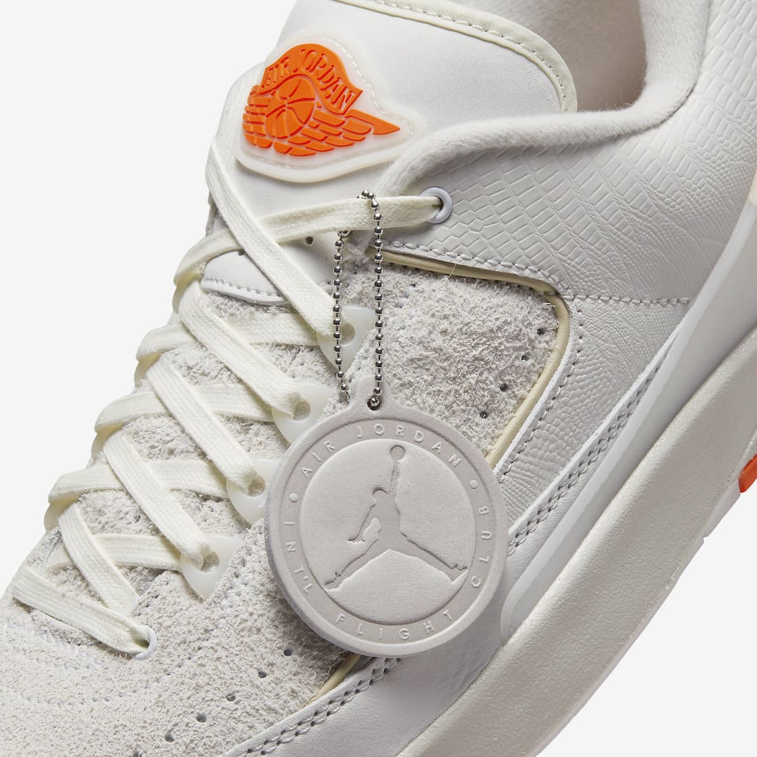 Air Jordan 2 Low in Cooperation with Shelflife Is at the Starting