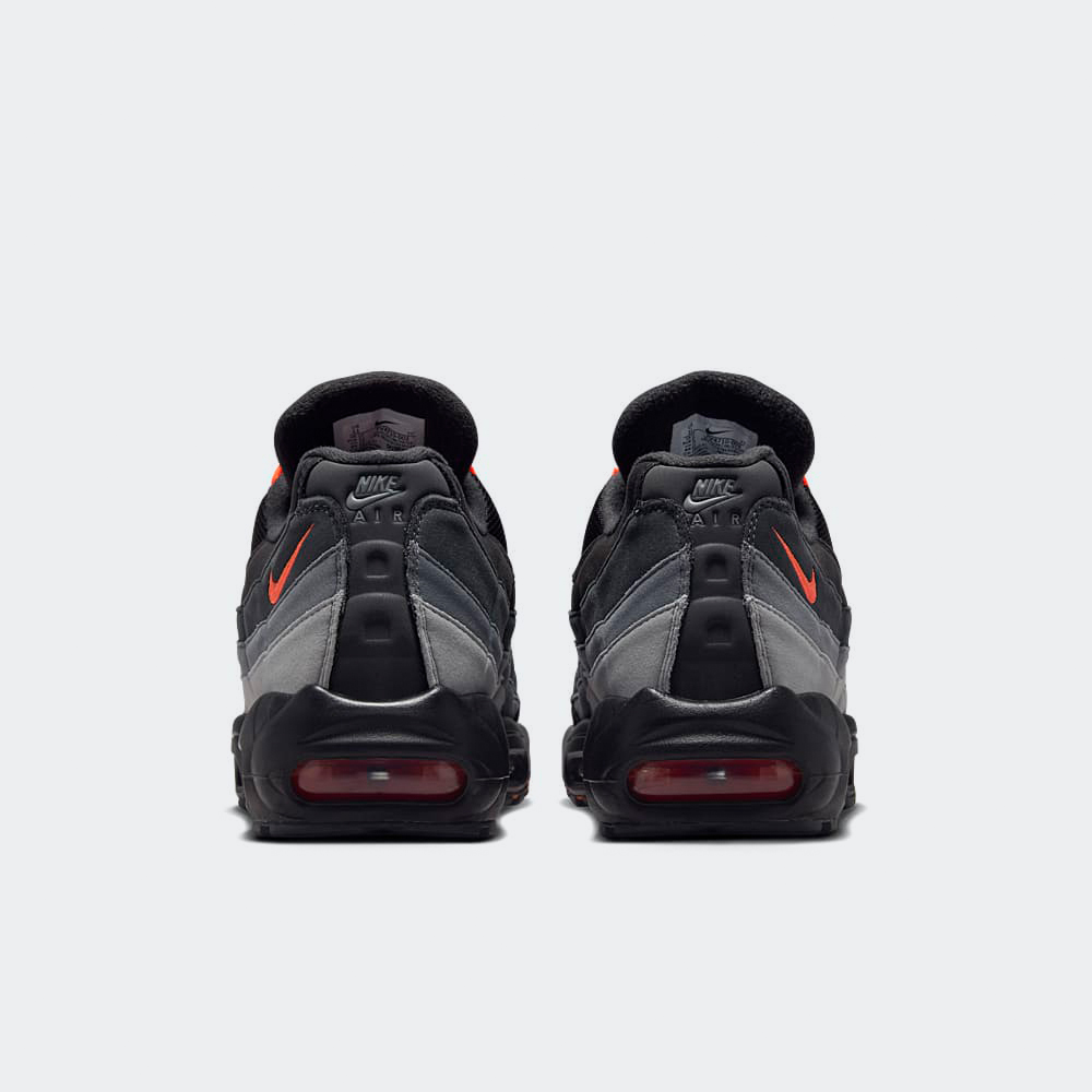 Nike Air Max 95 Hyper Crimson FV4710 002 Grailify