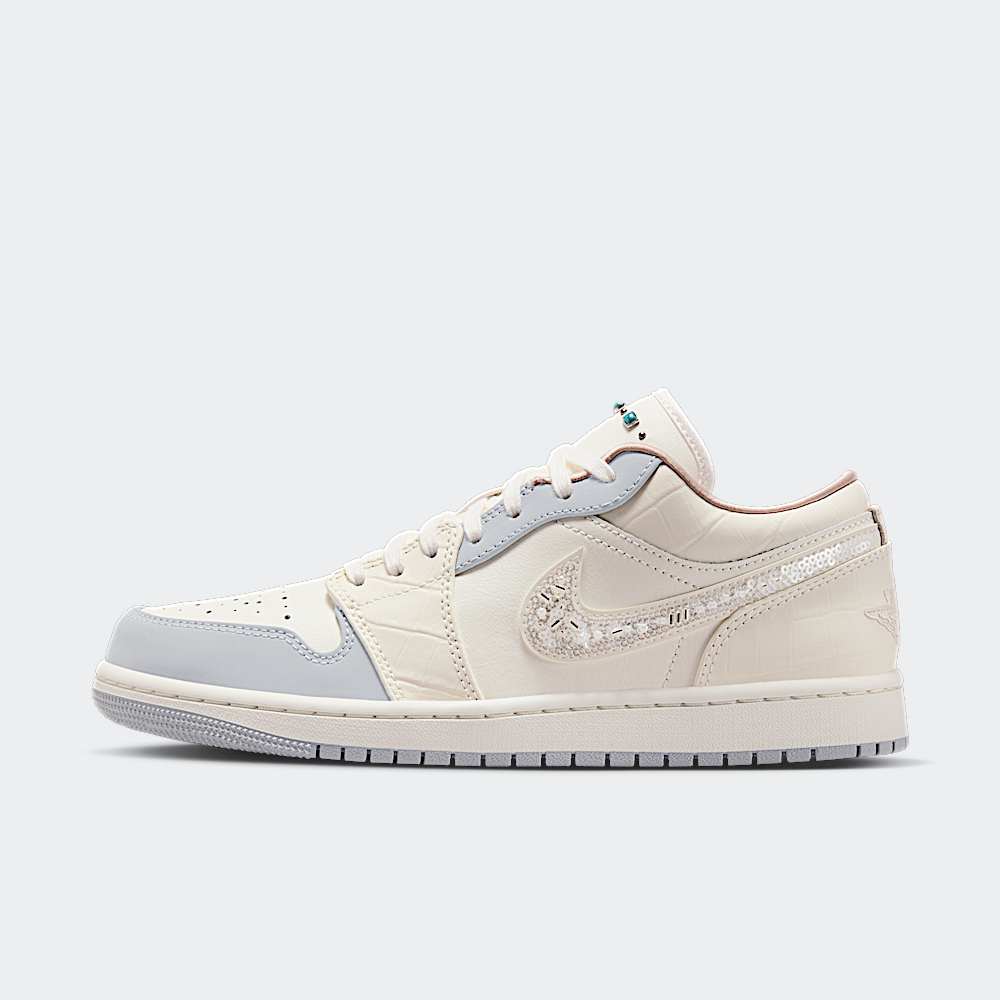 ★ナイキ★IH7323-100★Nike Air Jordan 1 Low★大人気★ AIR JORDAN 1 LOW / エア ジョーダン 1 LOW IH7323-100