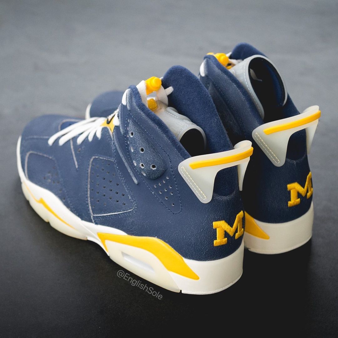 Michigan jordan pe hotsell