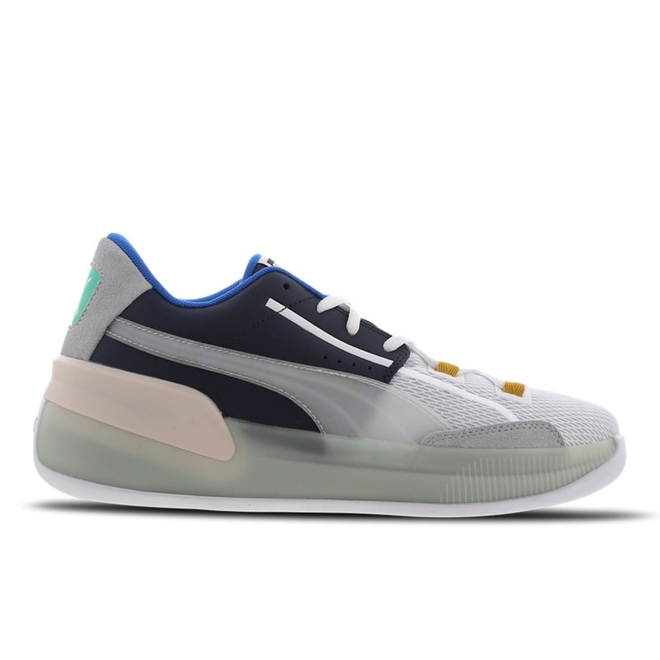 Puma clyde shop hardwood retro