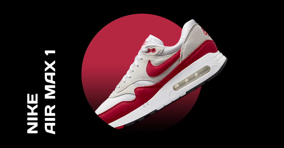 Knorretje Persona dorp Buy Nike Air Max 1 - All releases at a glance at grailify.com