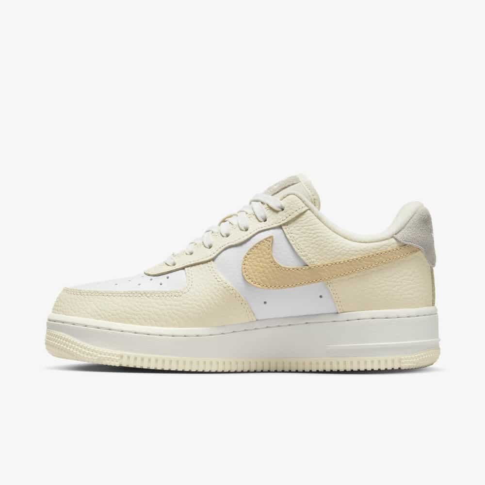 light bone and coconut milk nike