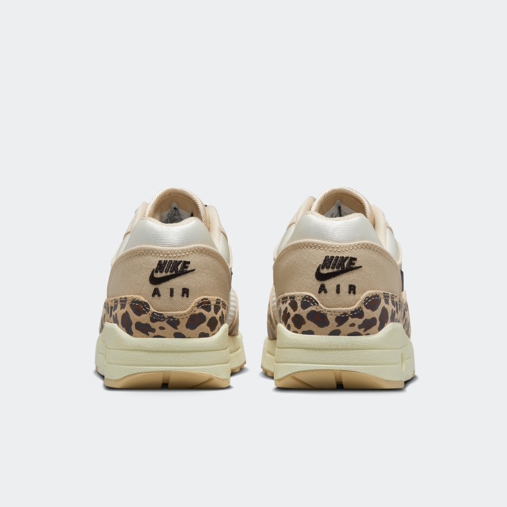 Nike Air Max 1 Leopard FV6605 200 Grailify