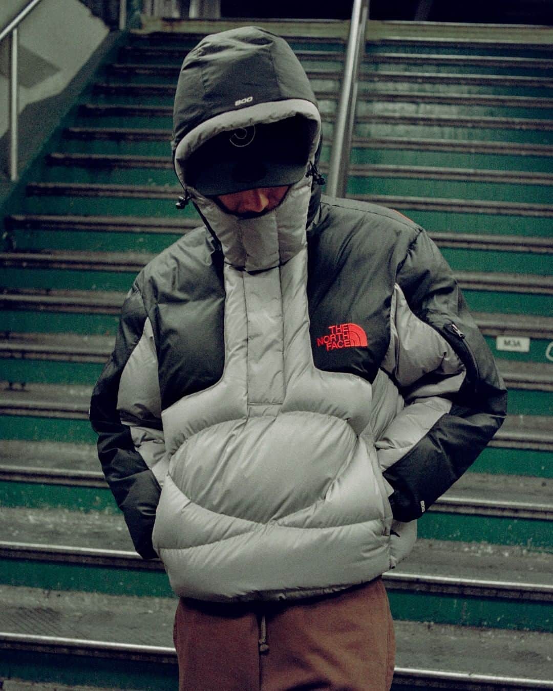 Supreme x The North Face Spring 2022 Collab Drop