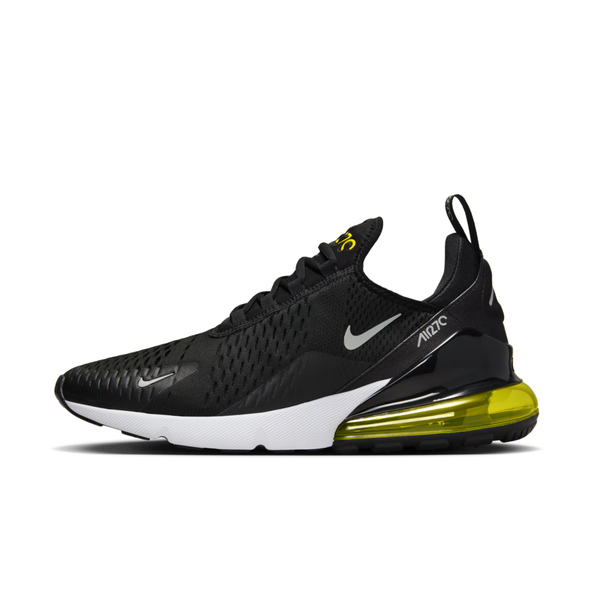 Air max 270 jacquard junior hotsell