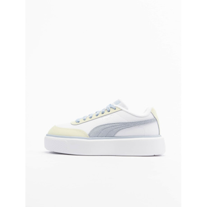 Puma basket 2024 femme 2016