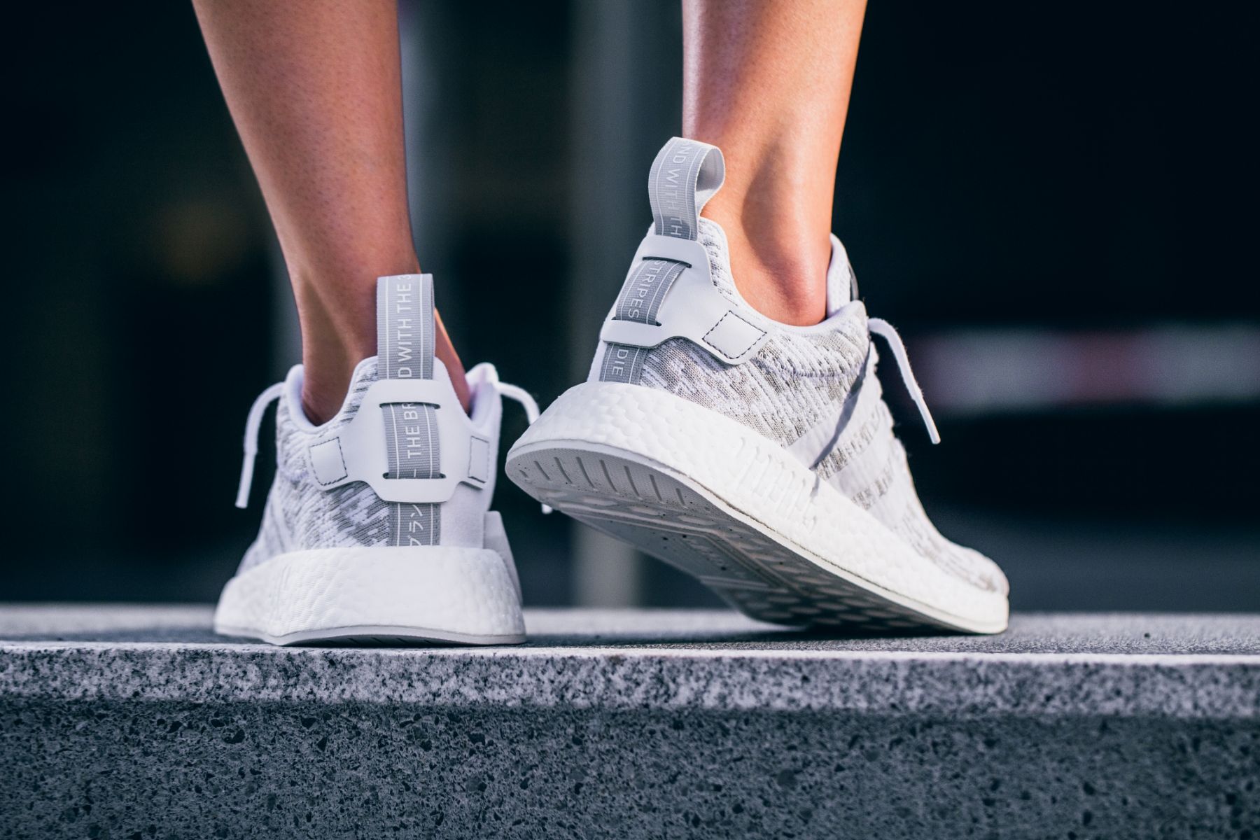 adidas NMD R2 Wmns - BY8691 - TheSneakerOne