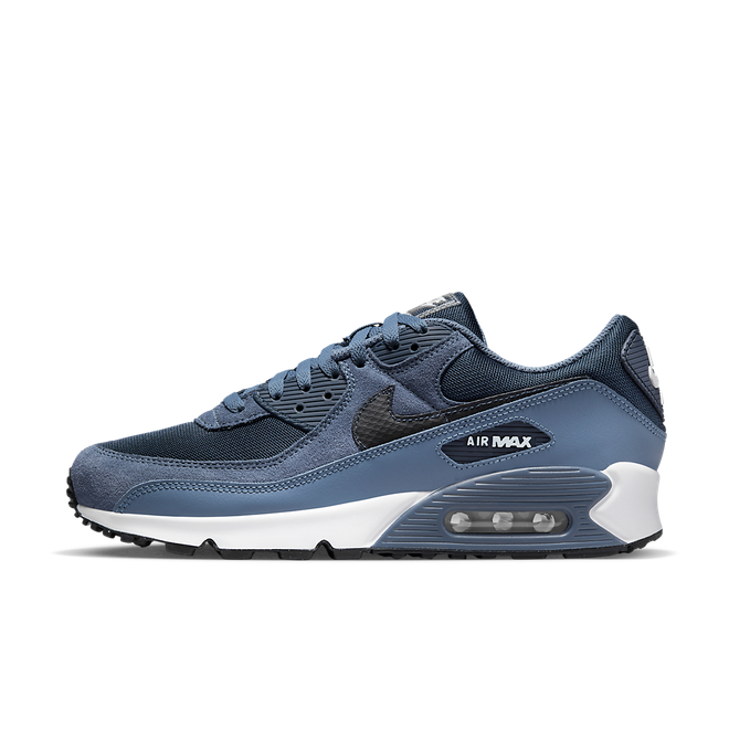 Nike Air Max 90 'Diffused Blue' | FD0664-400 | Grailify