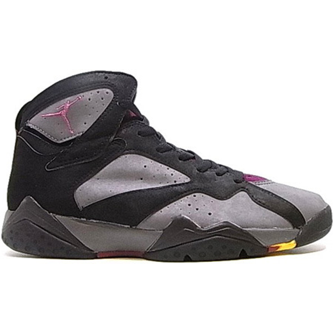 jordan 7s bordeaux