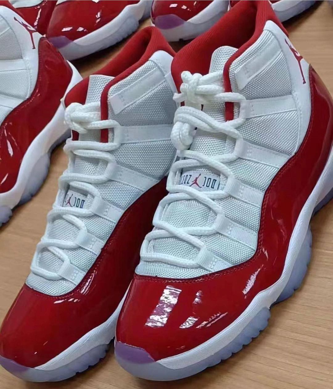 Christmas hot sale jordan 11