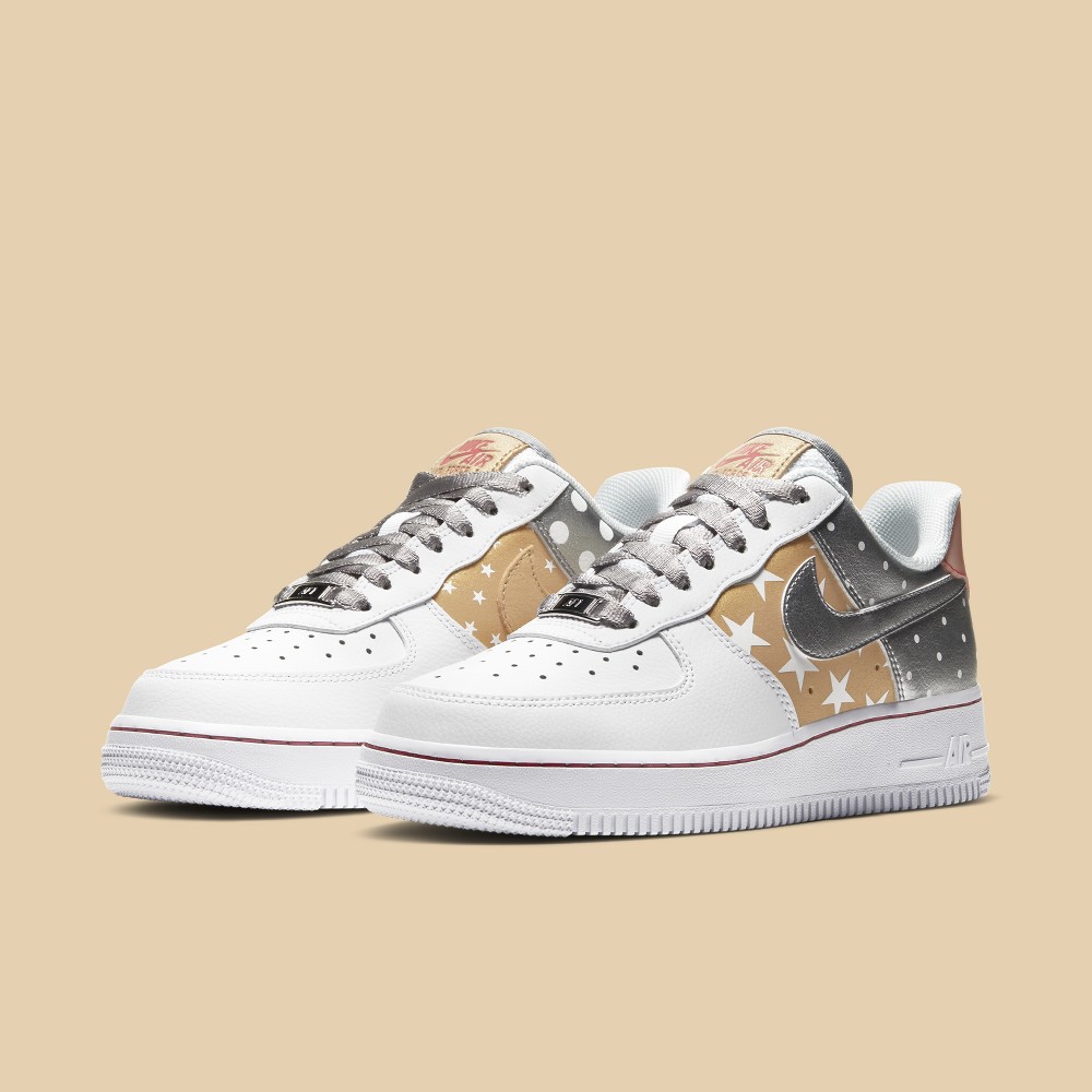 Air force one outlet etoile