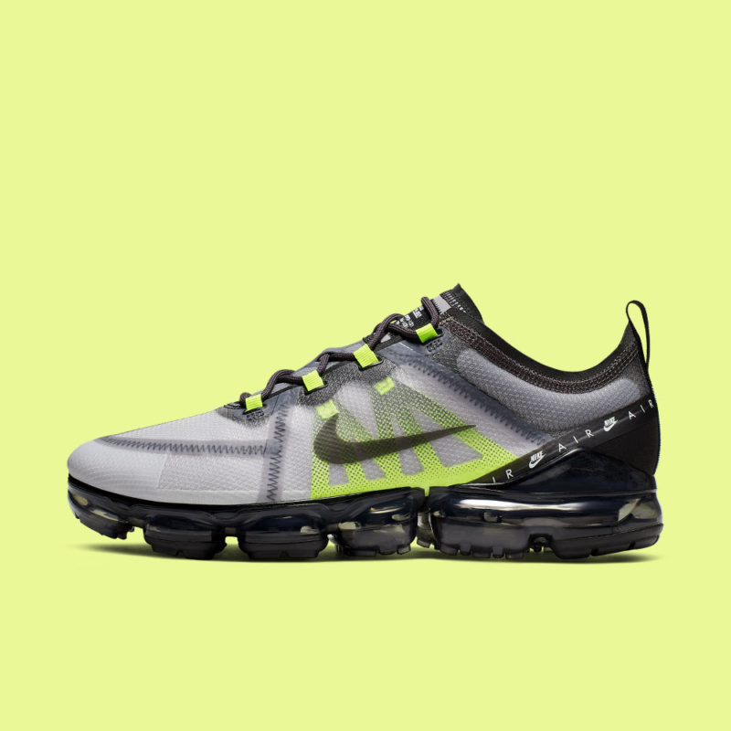 Nike Introduces the All New Vapormax 2019 LX | Grailify