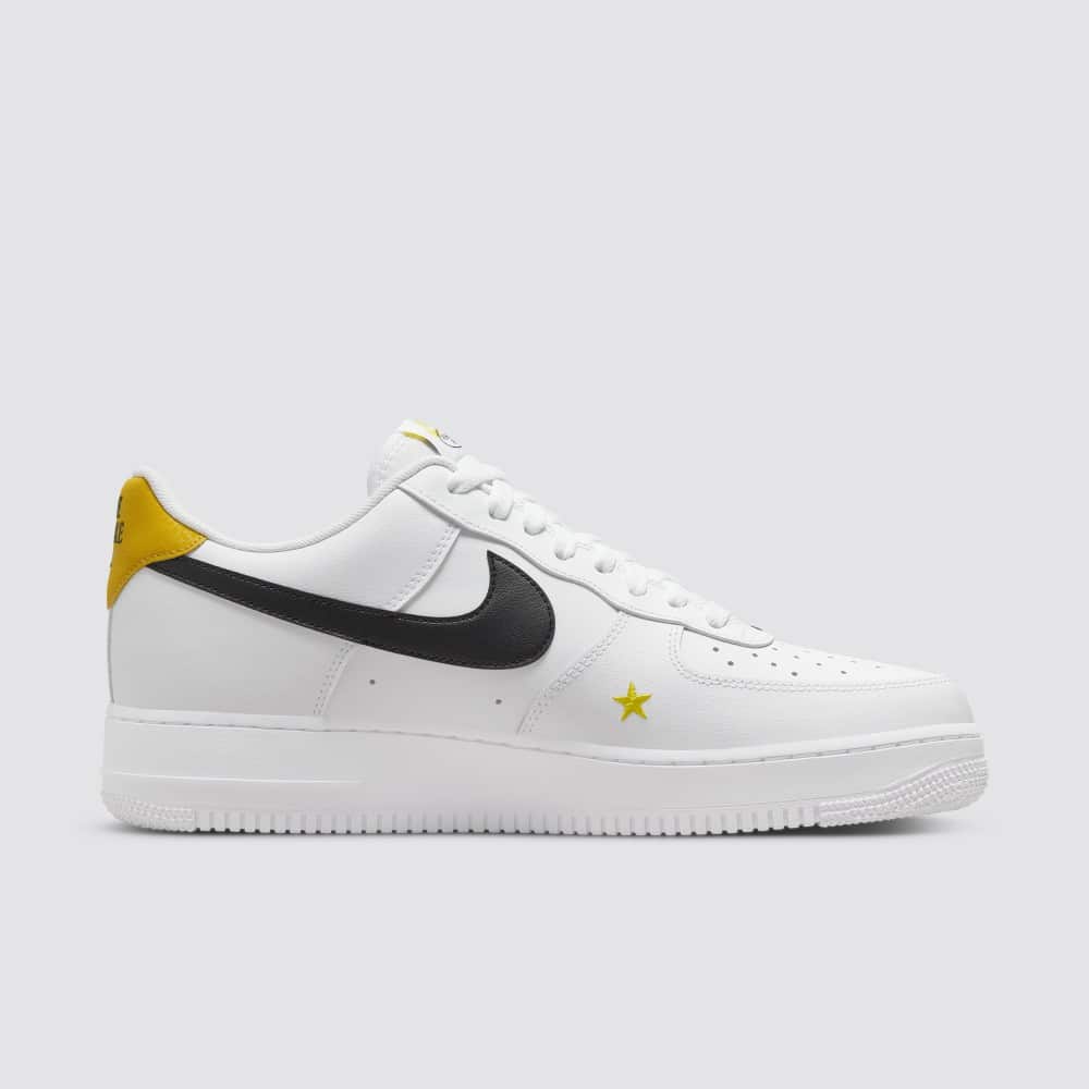 air force one nike day