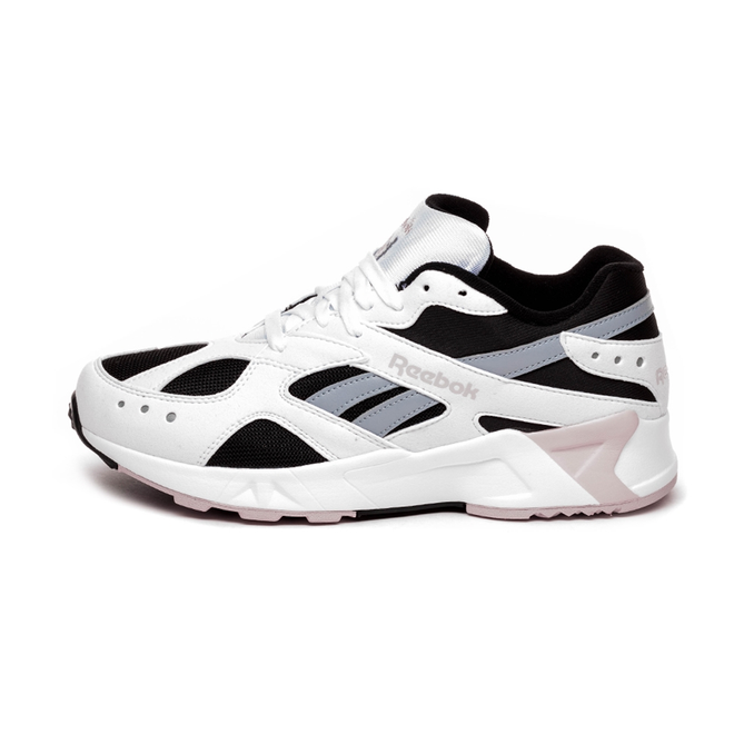 Reebok Aztrek Black Lilac DV4084 Grailify