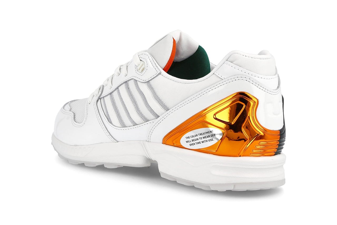 Um. Stands for the Collab with the Miami Hurricanes | Grailify