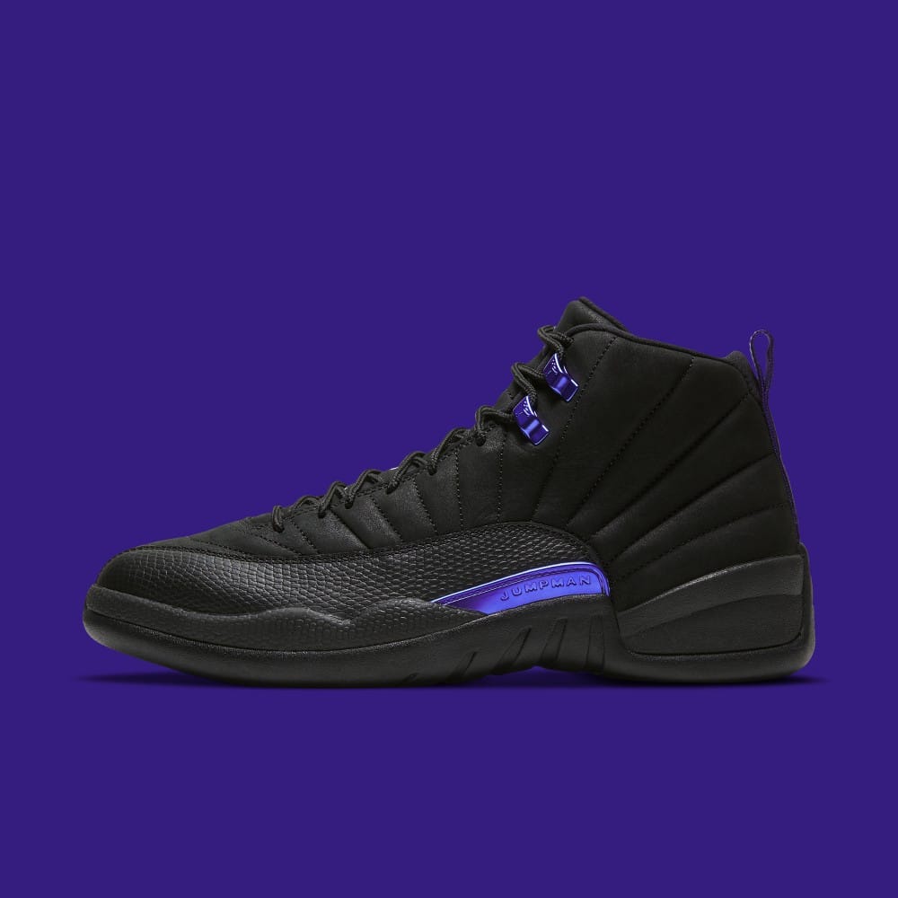 Jordan 12 concord release date best sale