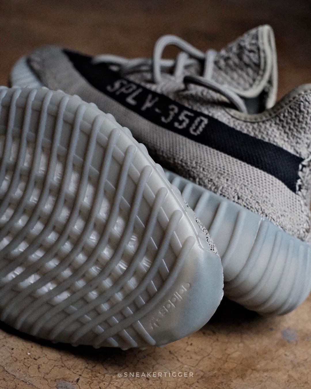 Yeezy boost 35 hot sale drop time