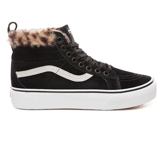 VANS Sk8 hi Platform Mte VN0A3TKOUQG Grailify