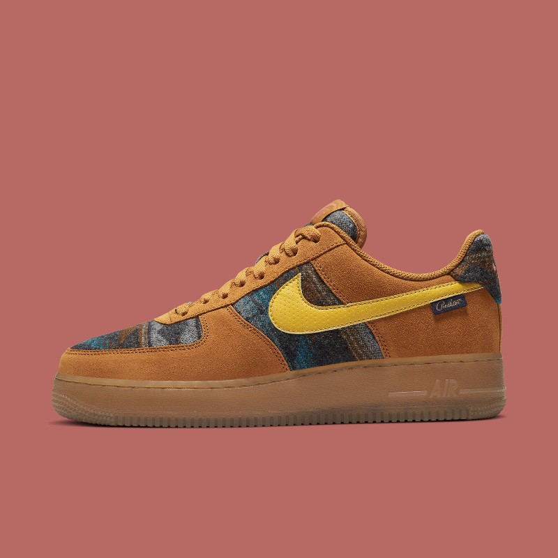 nike n7 air force 1