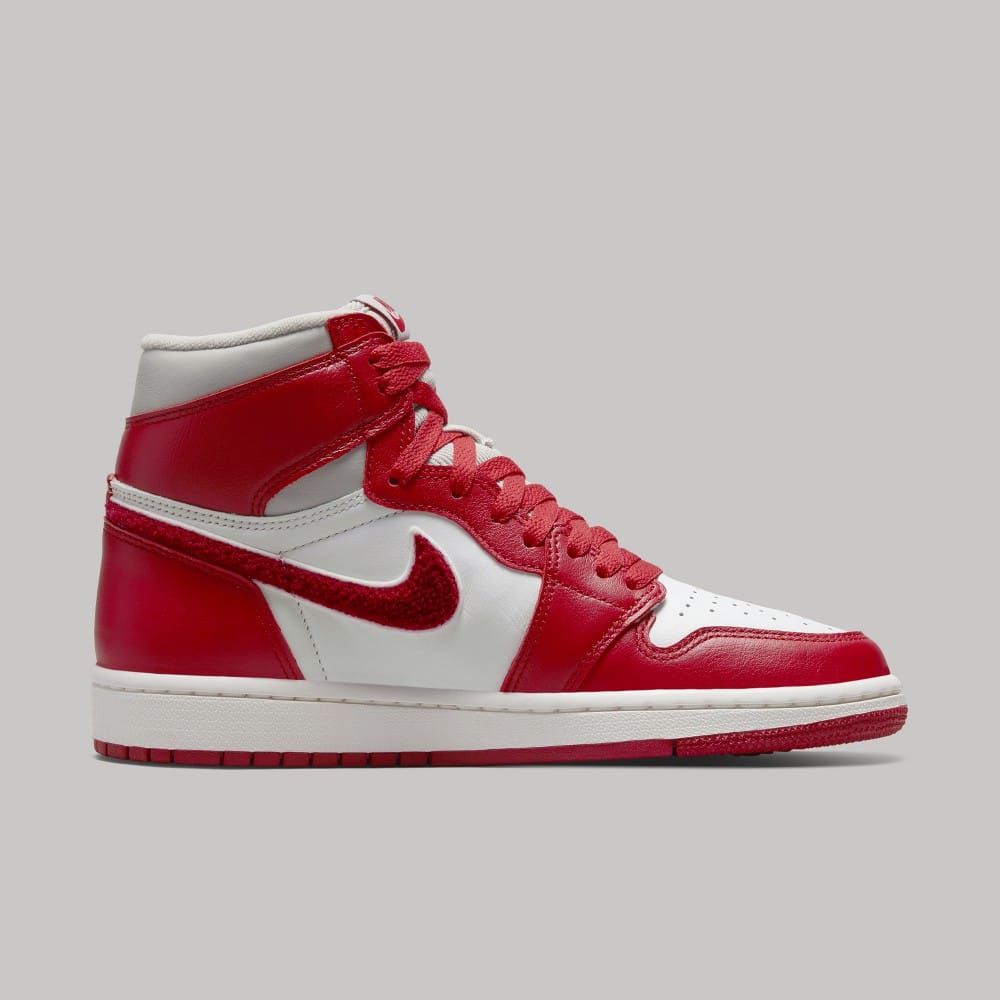 Air jordan hot sale 1 news