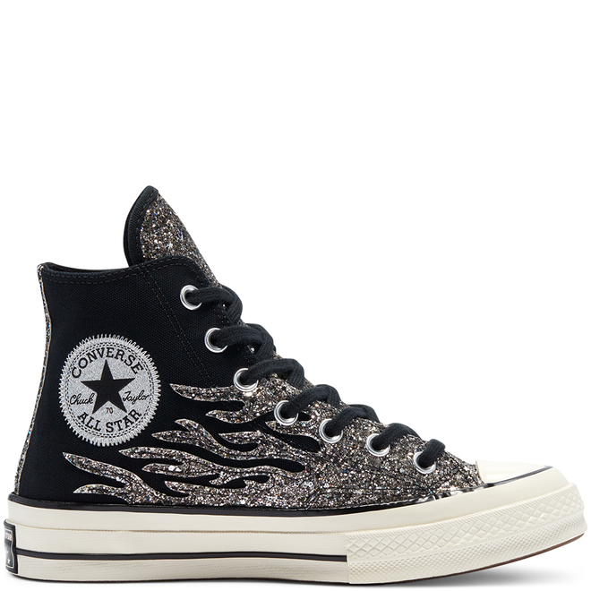 Converse 2025 70 glitter