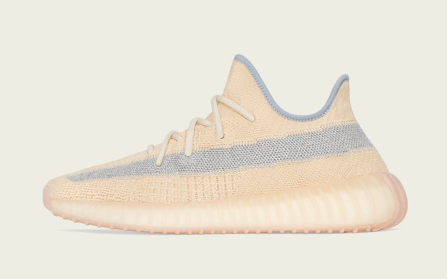 Yeezy 350 v2 discount bleu