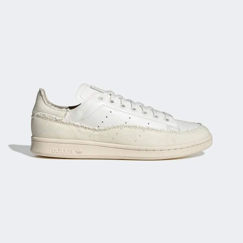 Adidas stan 2024 smith metallic drops