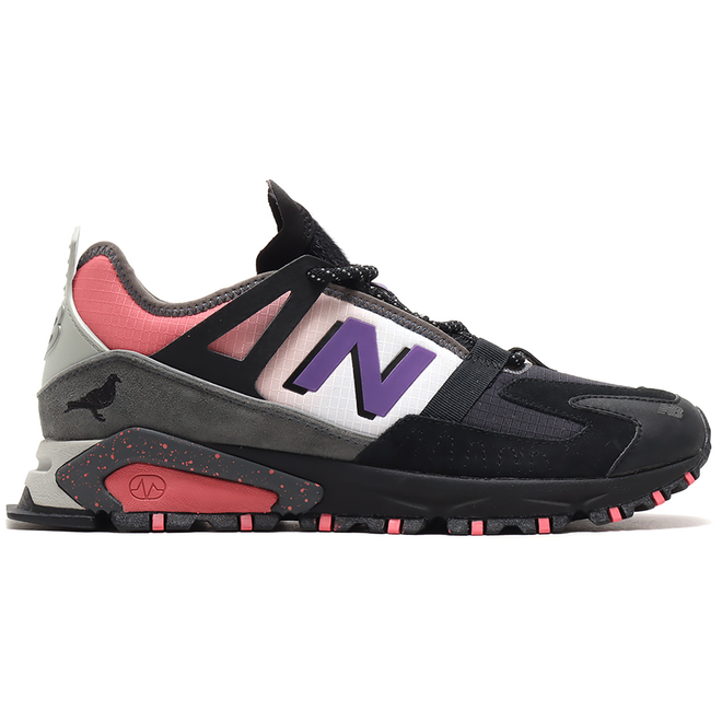 New Balance X-Racer atmos x Staple Pigeon | MSXRCTAM | Grailify