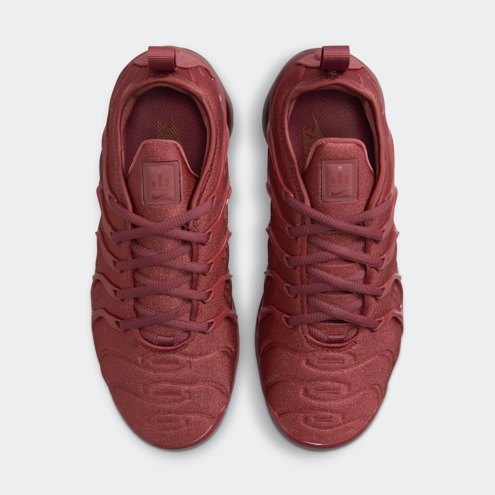 Nike Air VaporMax Plus Burgundy FQ8878 661 Grailify