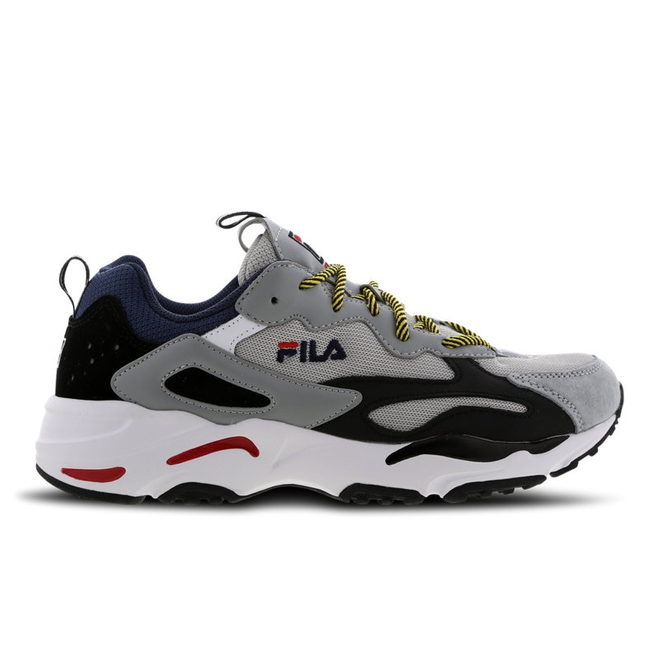 Fila Ray Tracer 1RM00586 051 Grailify