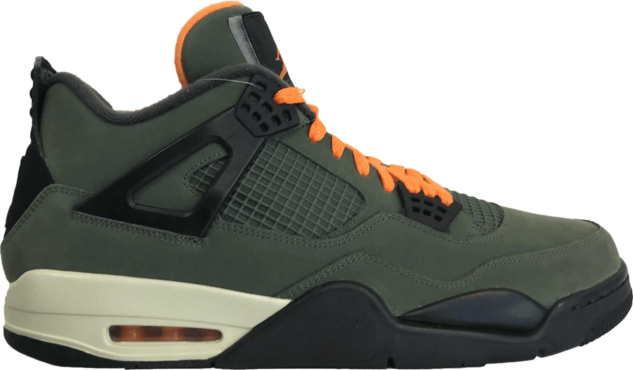 Most expensive shop jordan 4s